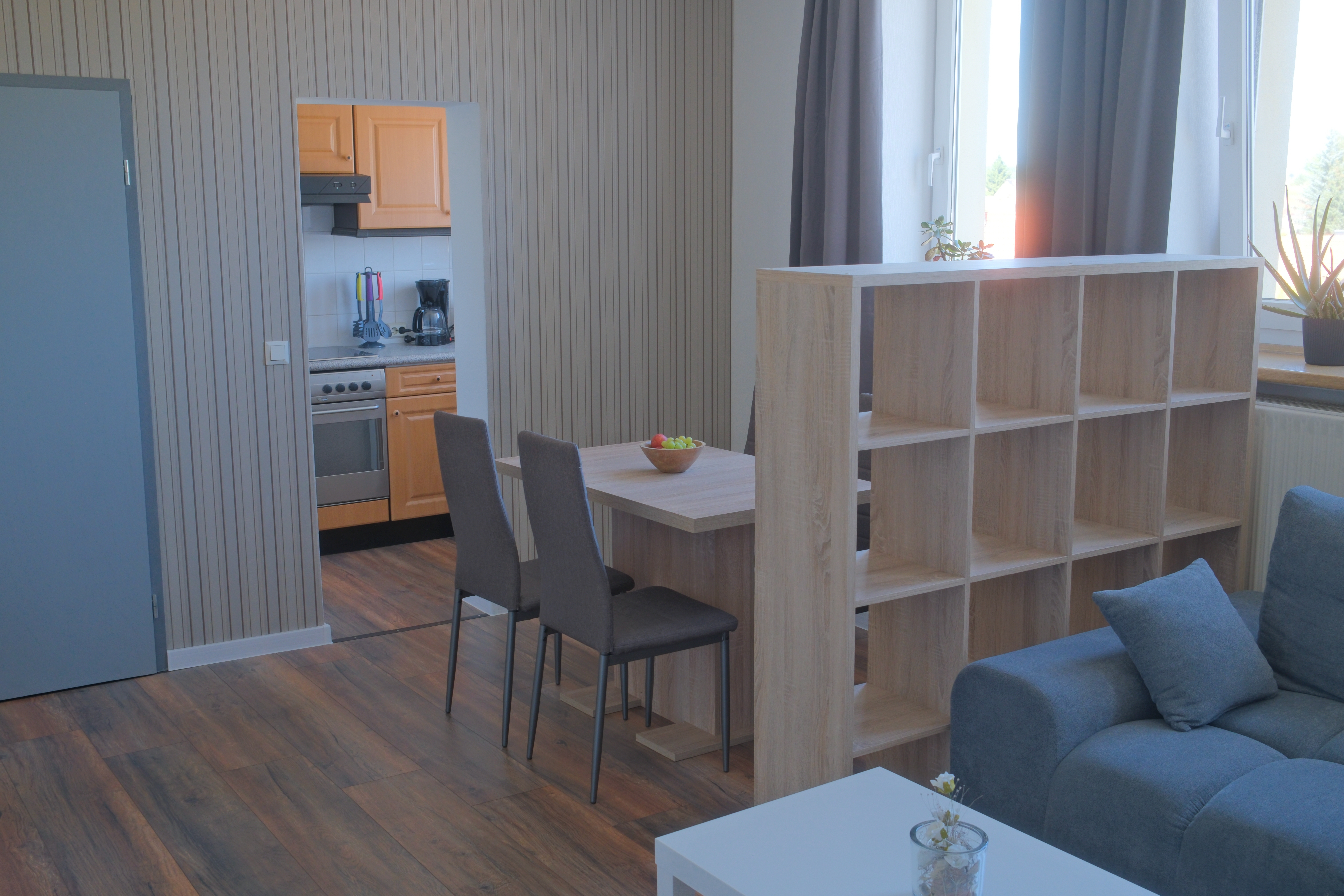 Ferienwohnung 1 – Bild 8