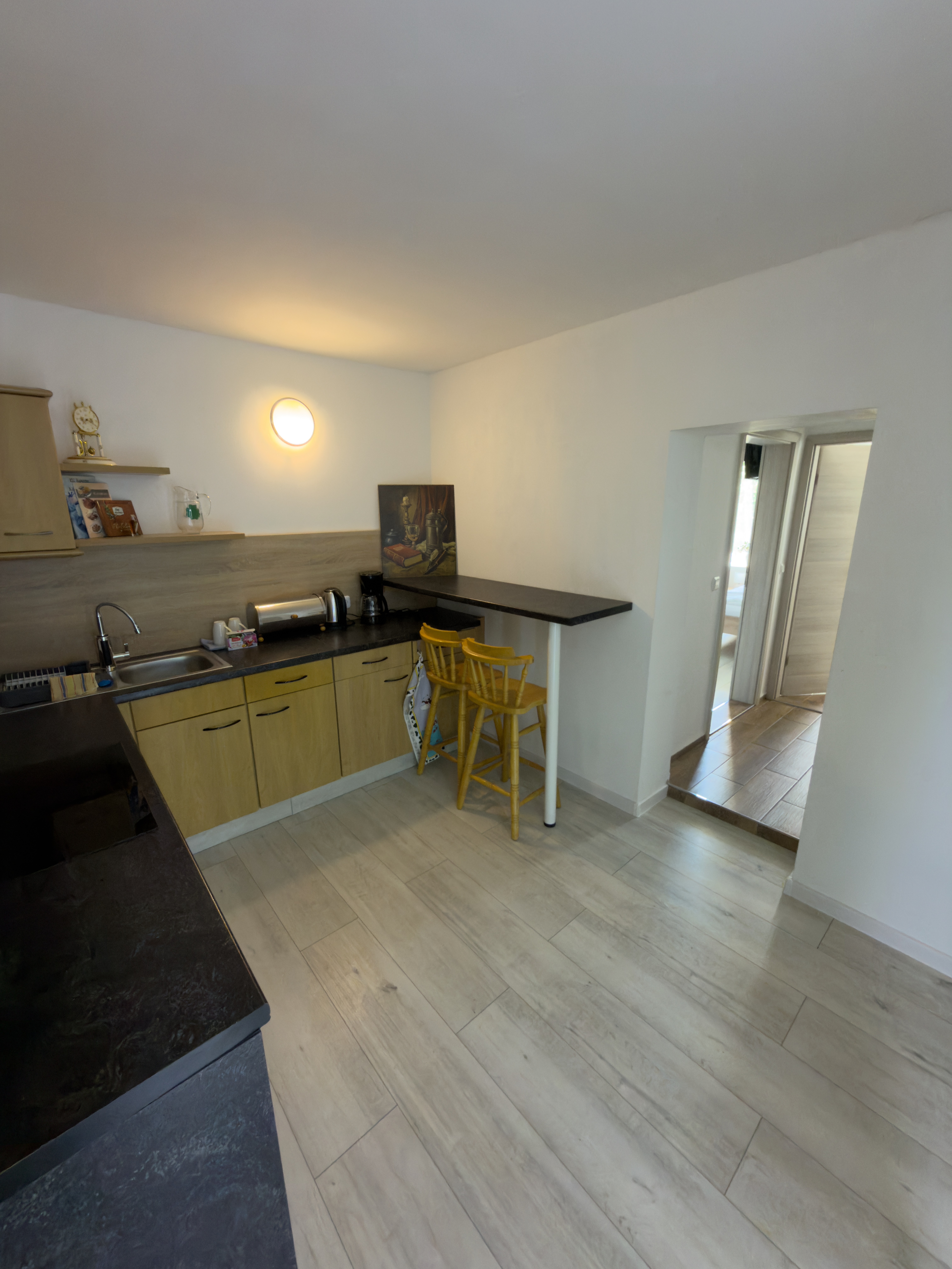 Ferienwohnung 2 – Bild 1